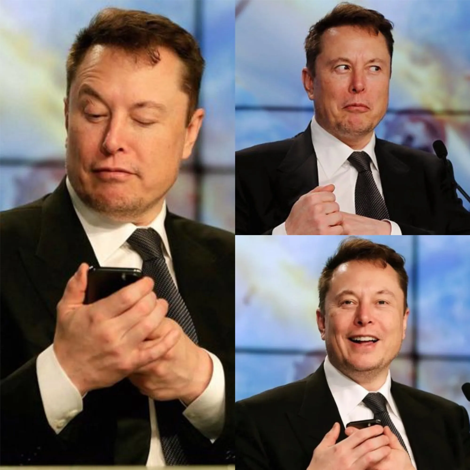 Elon Musk’s Net Worth Surges by Over $50 Billion, Reaching $314 Billion