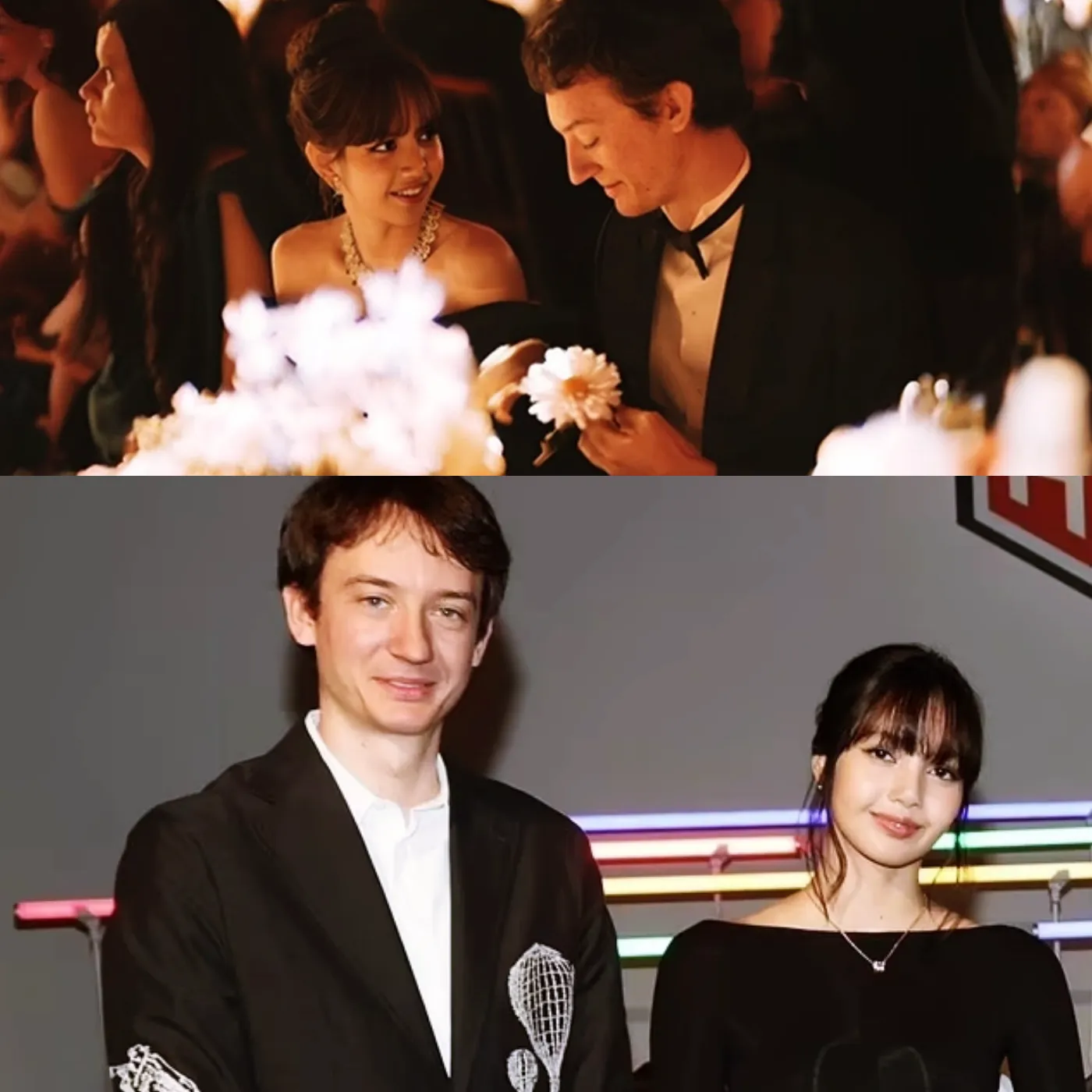 "Bought In" or Deserving? The Drama of Lisa Using Her Boyfriend to "Sneak" into Hollywood 3 "Bought In" or Deserving? The Drama of Lisa Using Her Boyfriend to "Sneak" into Hollywood