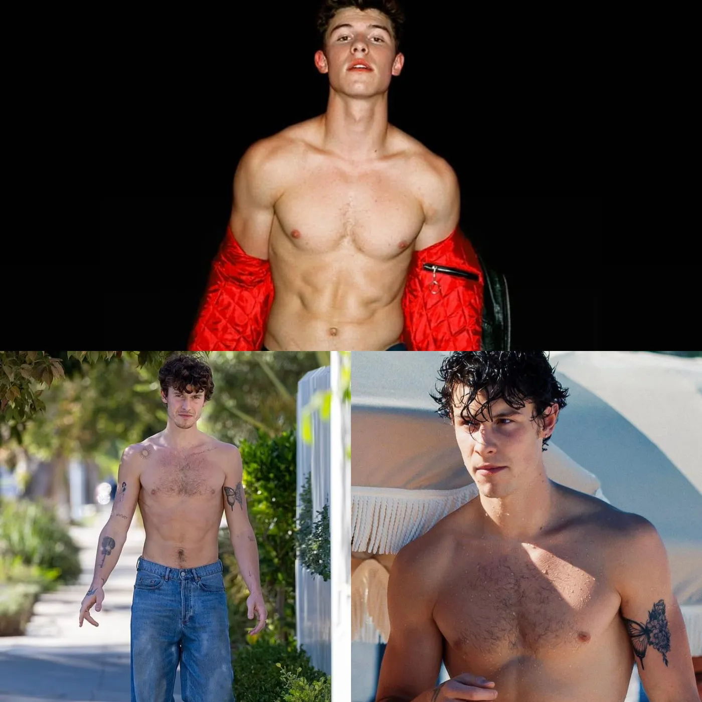 Shawn Mendes Devastated by New Boyfriend’s Betrayal After Breakup with Camila Cabello