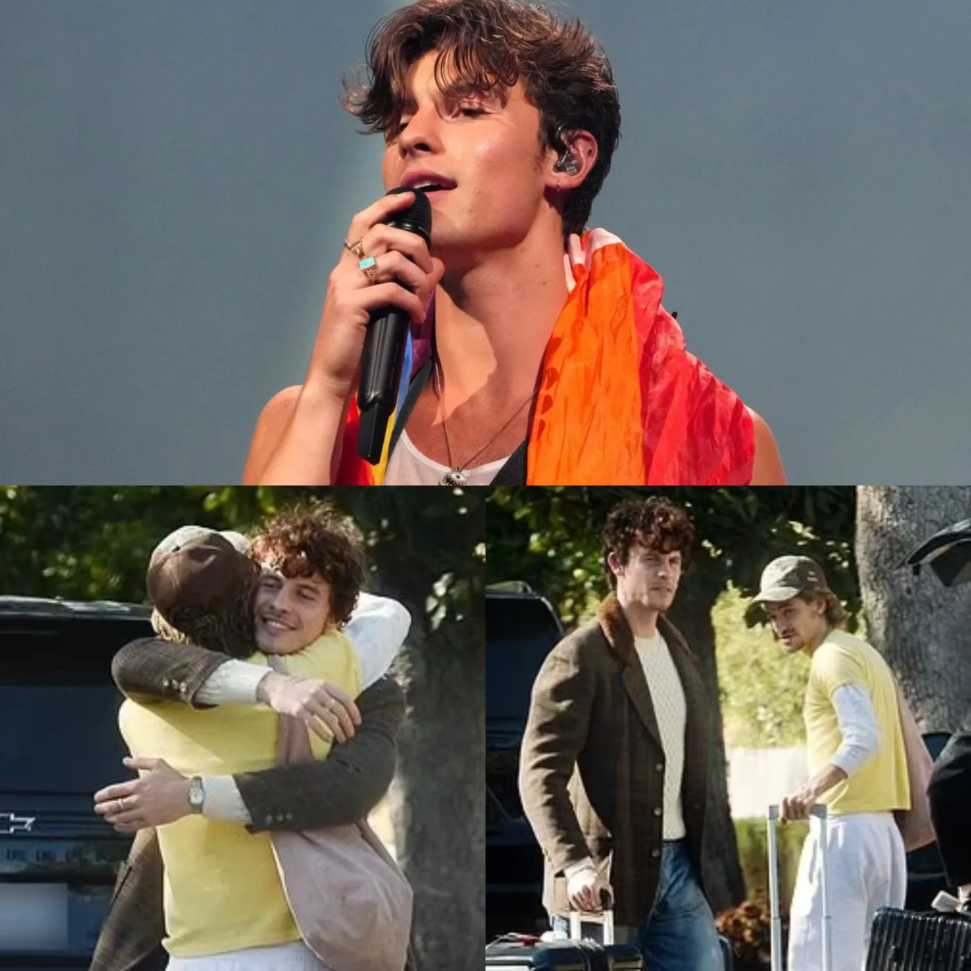 Shawn Mendes Devastated by New Boyfriend’s Betrayal After Breakup with Camila Cabello