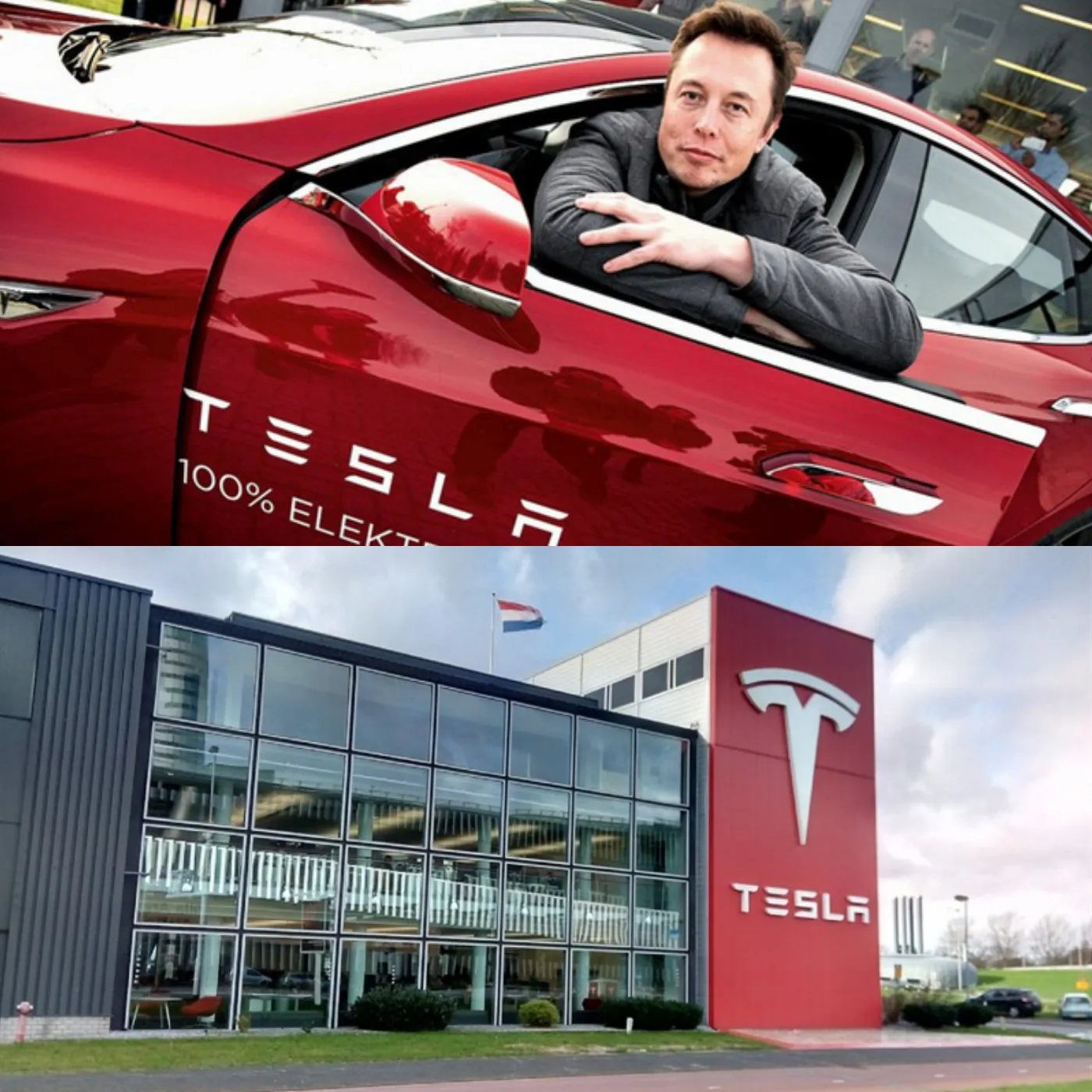 Elon Musk is Managing 6 Companies, His Wealth Soars Close to $300 Billion