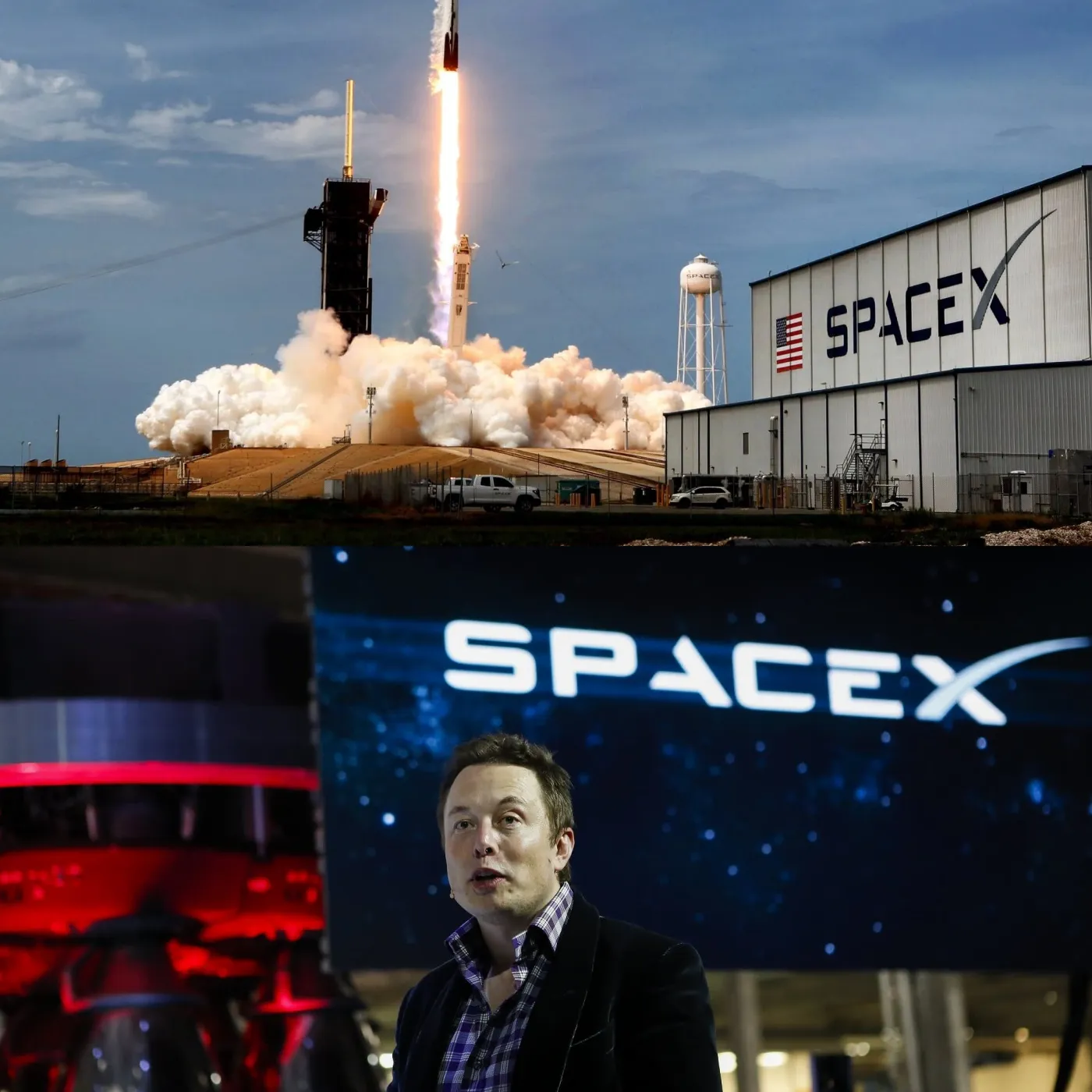 Elon Musk is Managing 6 Companies, His Wealth Soars Close to $300 Billion