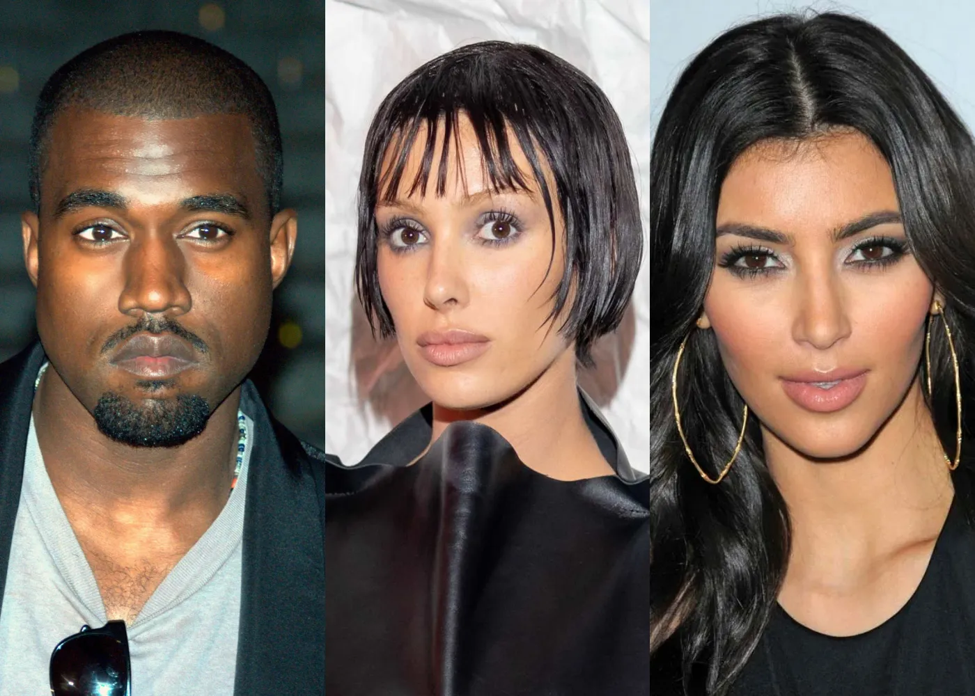 Kanye West Sued: “He Slept With Bianca Right in Front of Me... Flaunted Swastika Shirt”