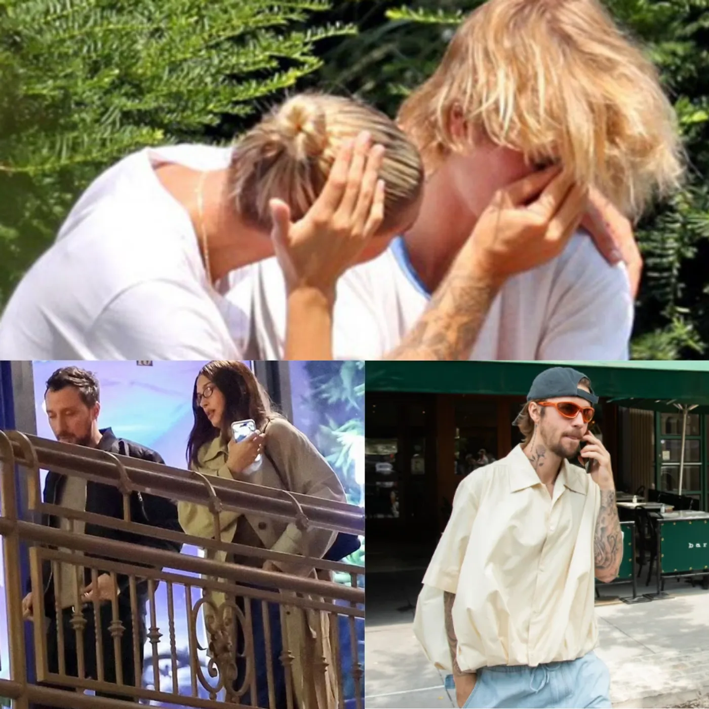 Hailey Baldwin and Justin Bieber: The Secret Behind the Shocking Split!