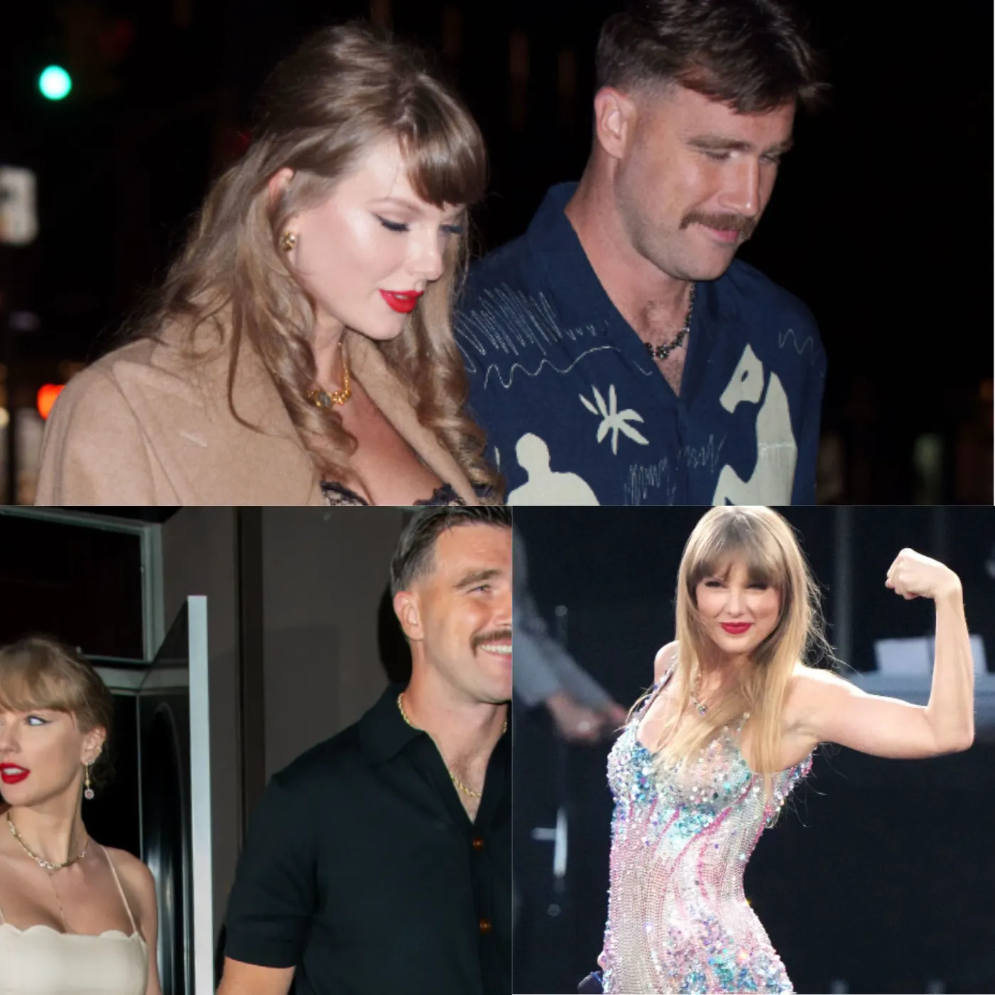 Has Taylor Swift Found a New Life Beyond the Spotlight? The Secret Behind the Shocking Decision