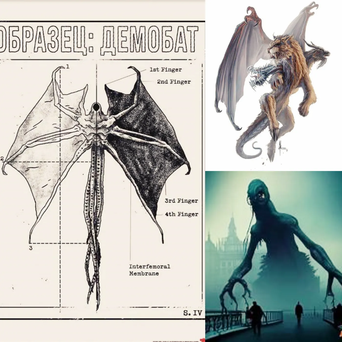 Rising Fear - Predictions for New Monsters in Stranger Things Season 5