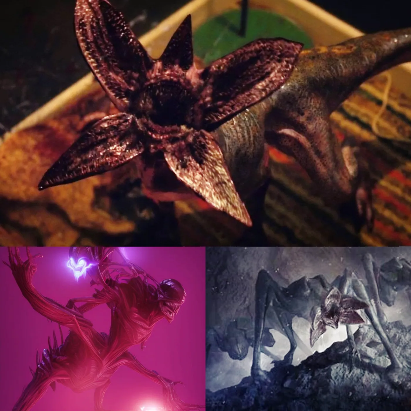 Rising Fear - Predictions for New Monsters in Stranger Things Season 5