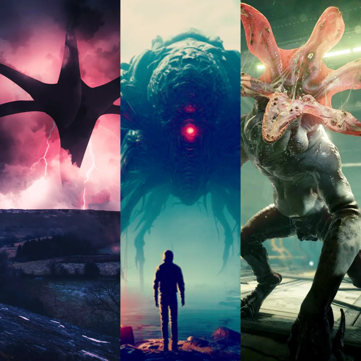 Rising Fear - Predictions for New Monsters in Stranger Things Season 5