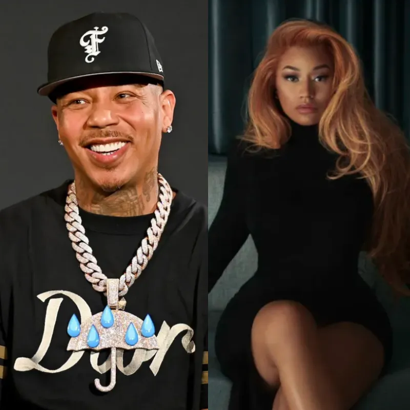Rapper Nicki Minaj’s Ghostwriting Claims Disputed by Hitmaka