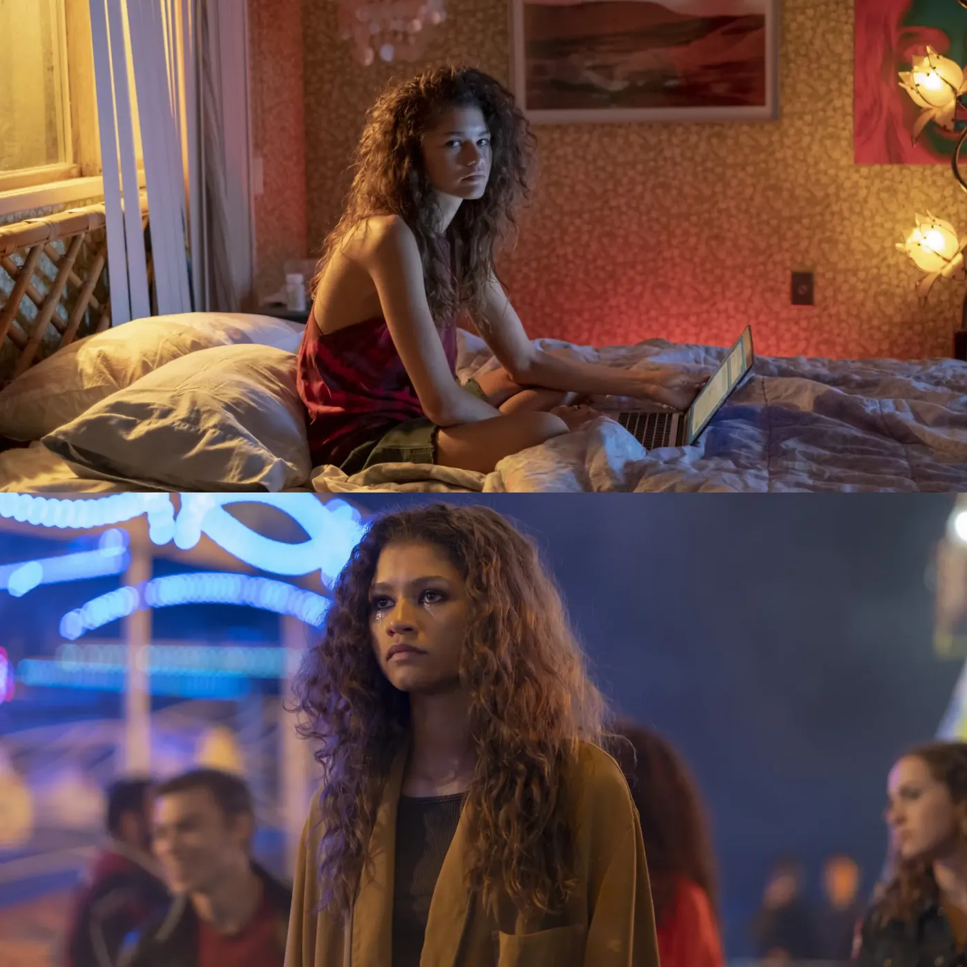 Zendaya Responds After ‘Euphoria’ Creator Sam Levinson Blames Her for Season 3 Delays