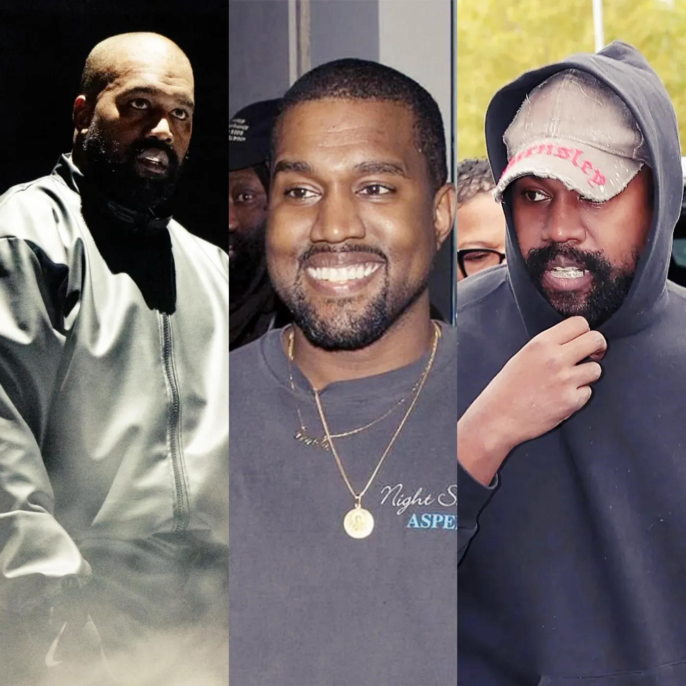 Kanye West’s New Mission - Building Schools for a Better Future