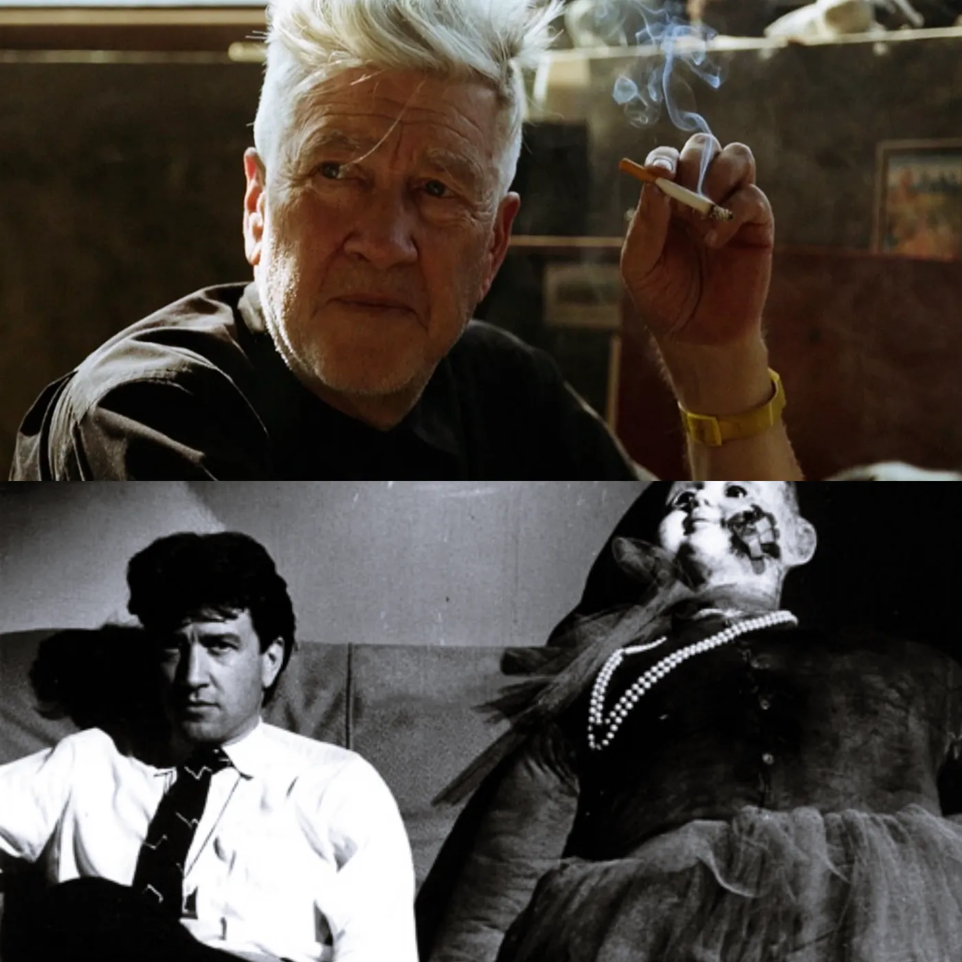 David Lynch: The Filmmaker Ensnared by a Fatal Addiction Since Age 8 3 David Lynch: The Filmmaker Ensnared by a Fatal Addiction Since Age 8