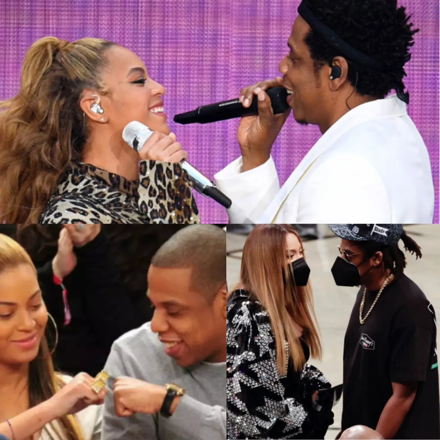Beyoncé and Jay-Z: Shocking Details Behind Their Final Decision to Part Ways Revealed
