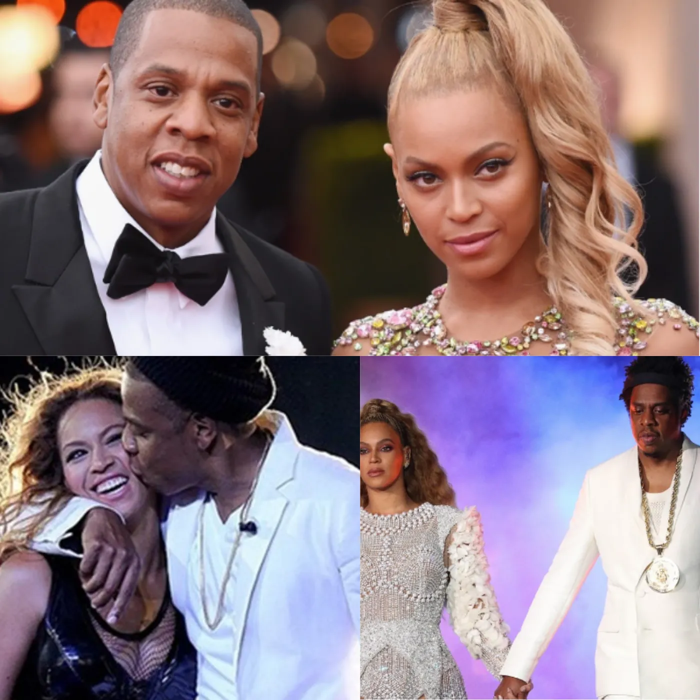 Beyoncé and Jay-Z: Shocking Details Behind Their Final Decision to Part Ways Revealed