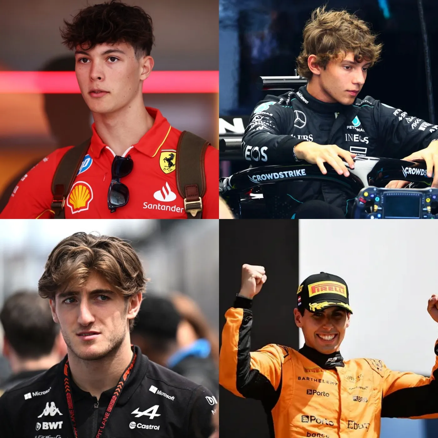 F1 has planned an unprecedented season launch event in London