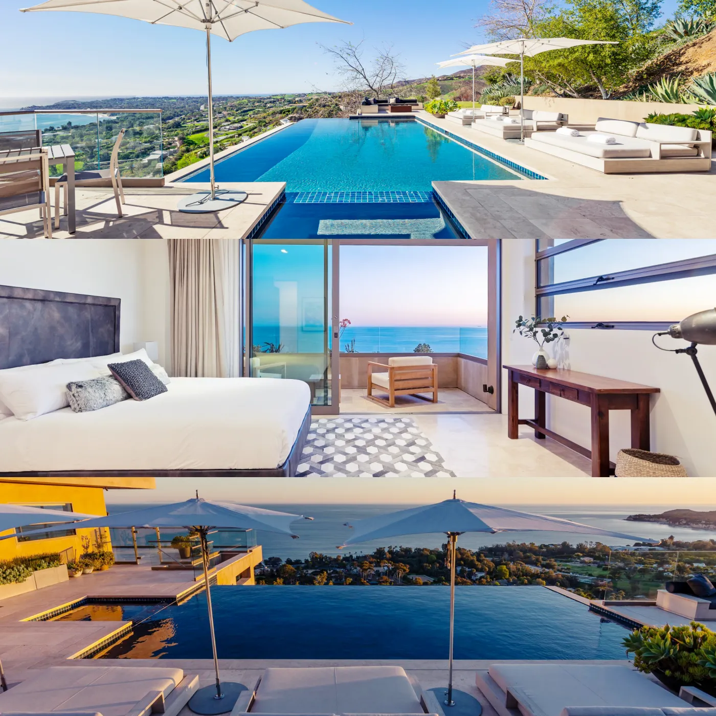 Dream Life at 27316 Winding Way, Malibu, CA 90265 - Coastal Luxury at Its Finest
