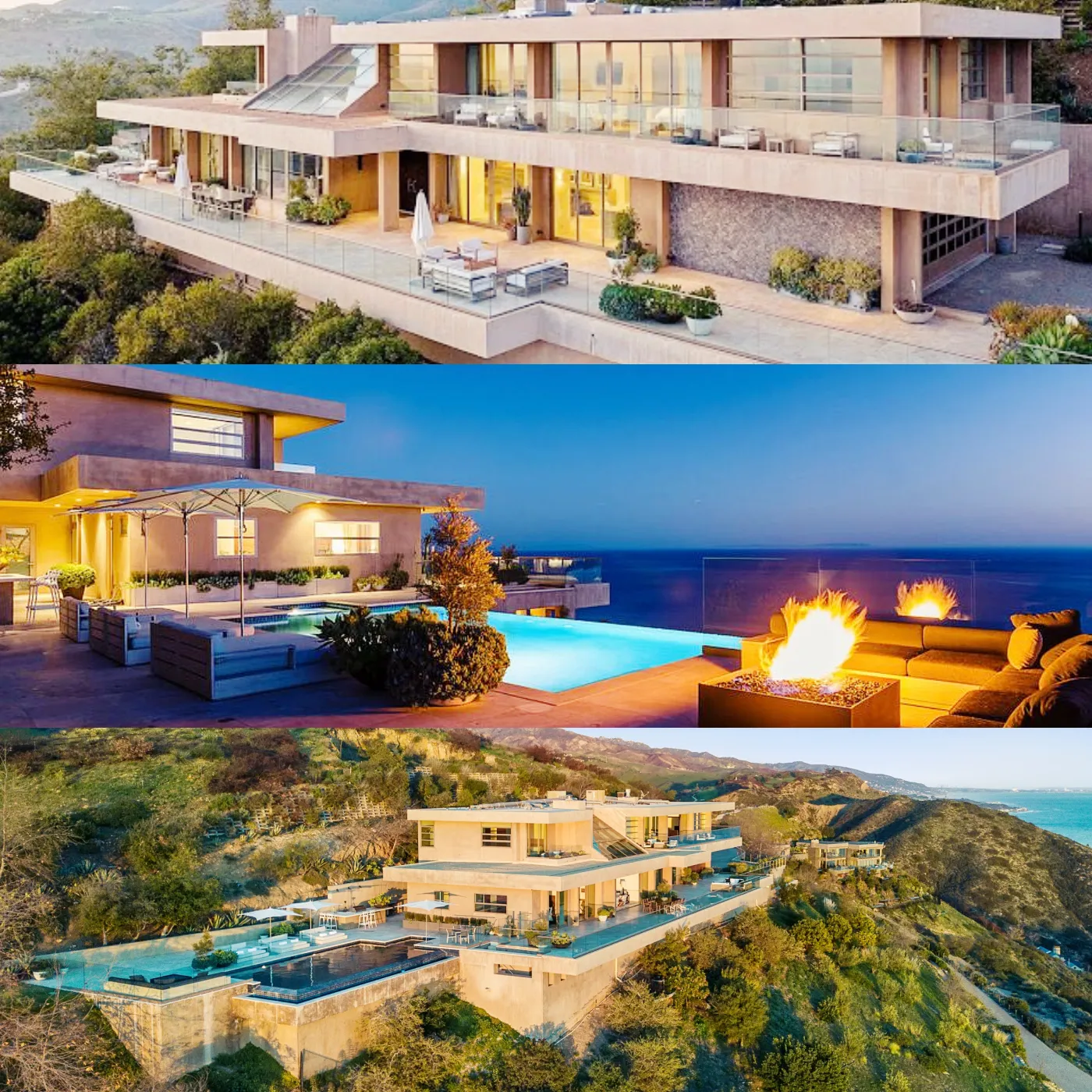 Dream Life at 27316 Winding Way, Malibu, CA 90265 - Coastal Luxury at Its Finest
