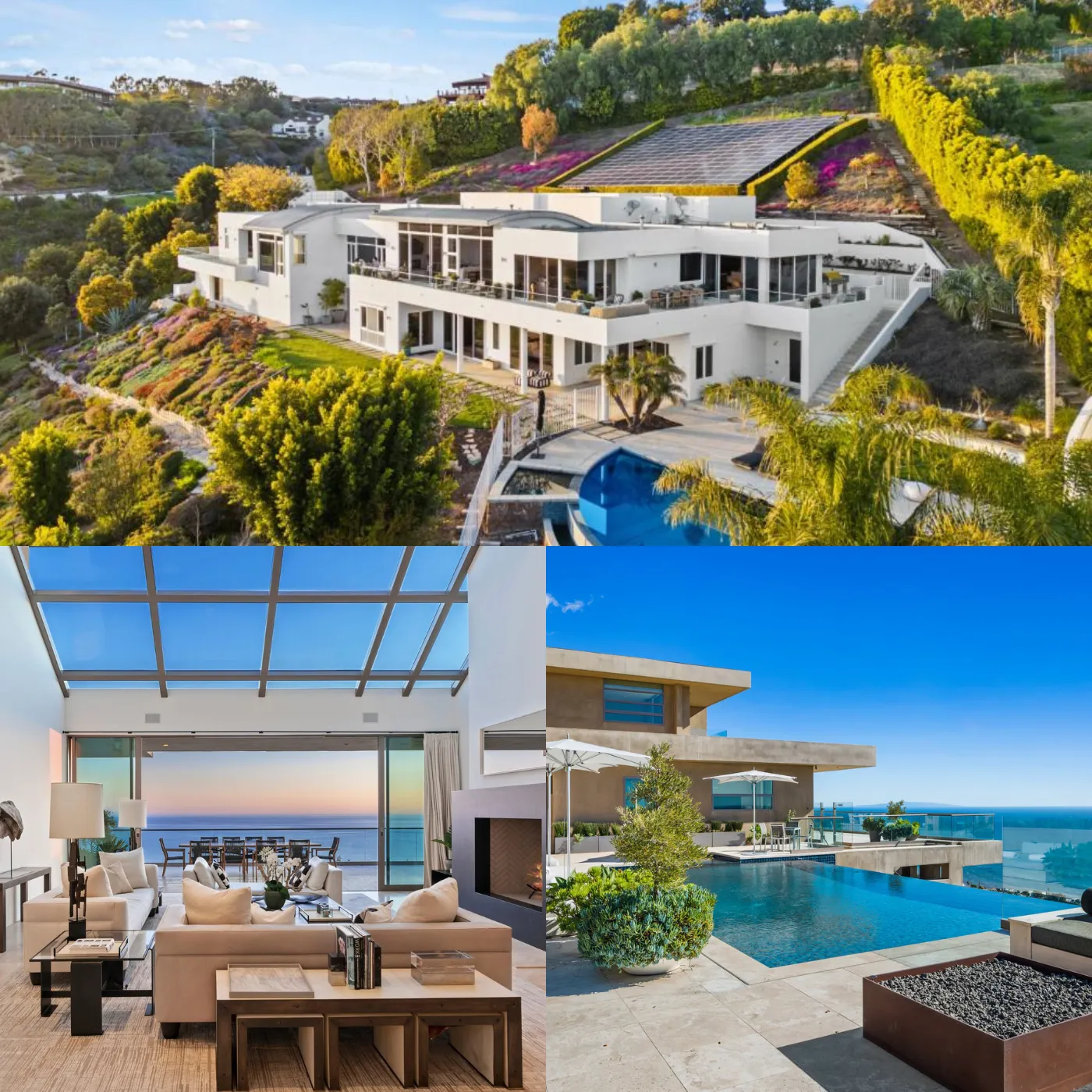 Dream Life at 27316 Winding Way, Malibu, CA 90265 - Coastal Luxury at Its Finest