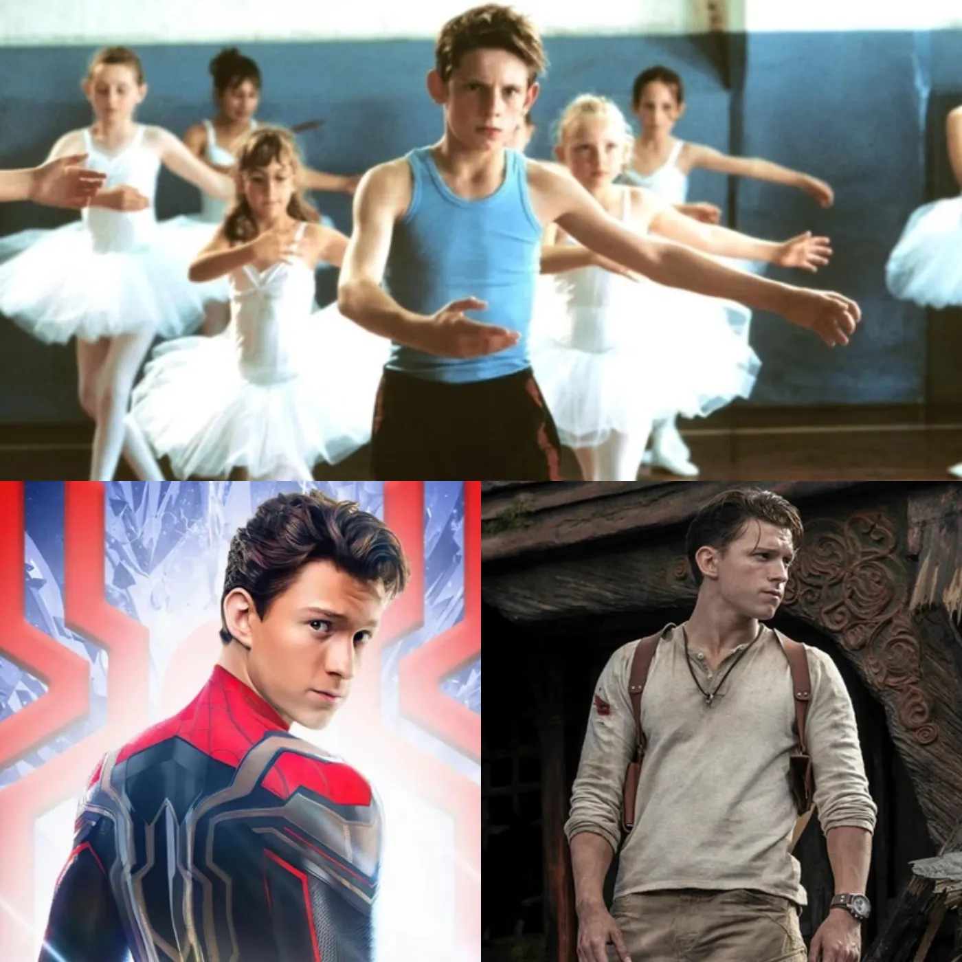 Tom Holland: From Hip-Hop Dancer to Marvel Superstar, Living the High Life and Making Big Investments!