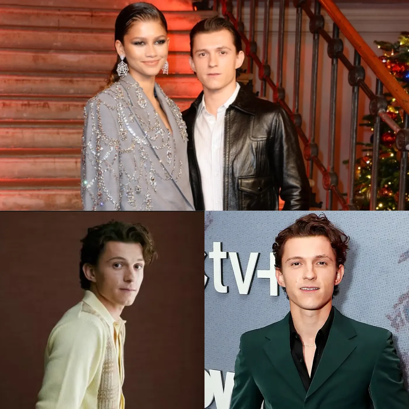 Tom Holland: From Hip-Hop Dancer to Marvel Superstar, Living the High Life and Making Big Investments!