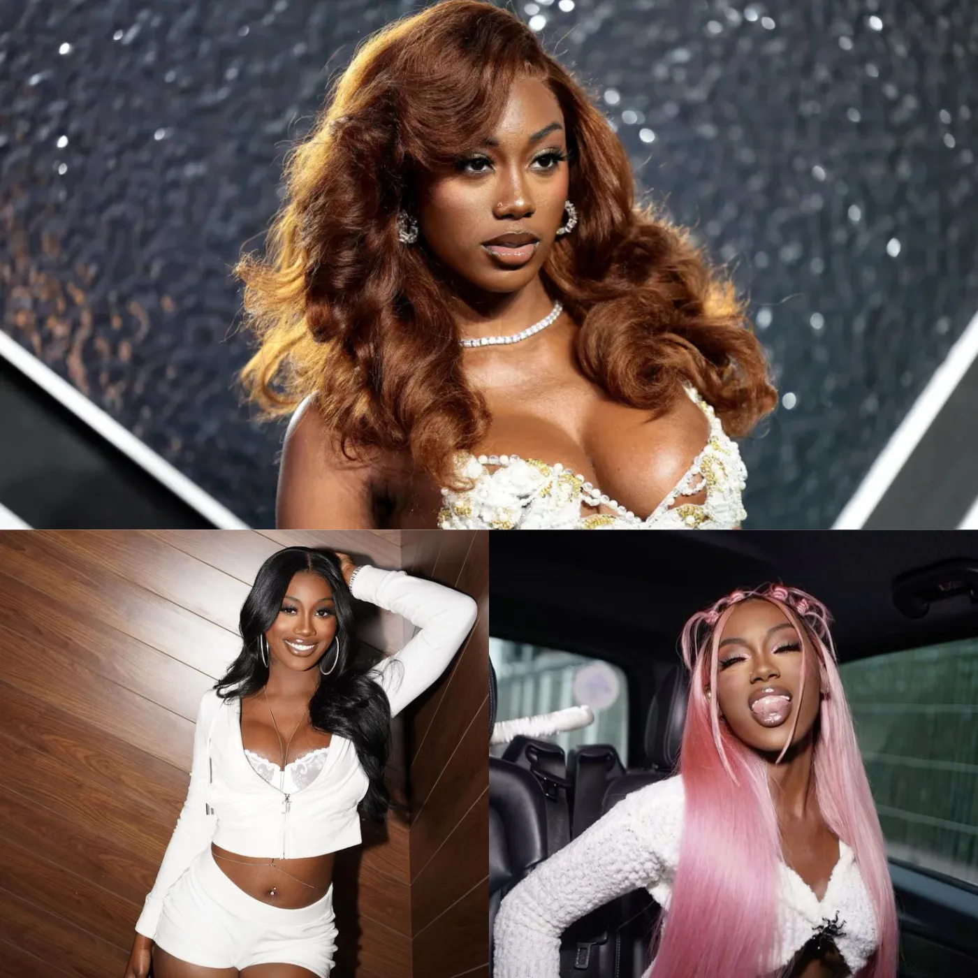 Was Flo Milli pregnant?