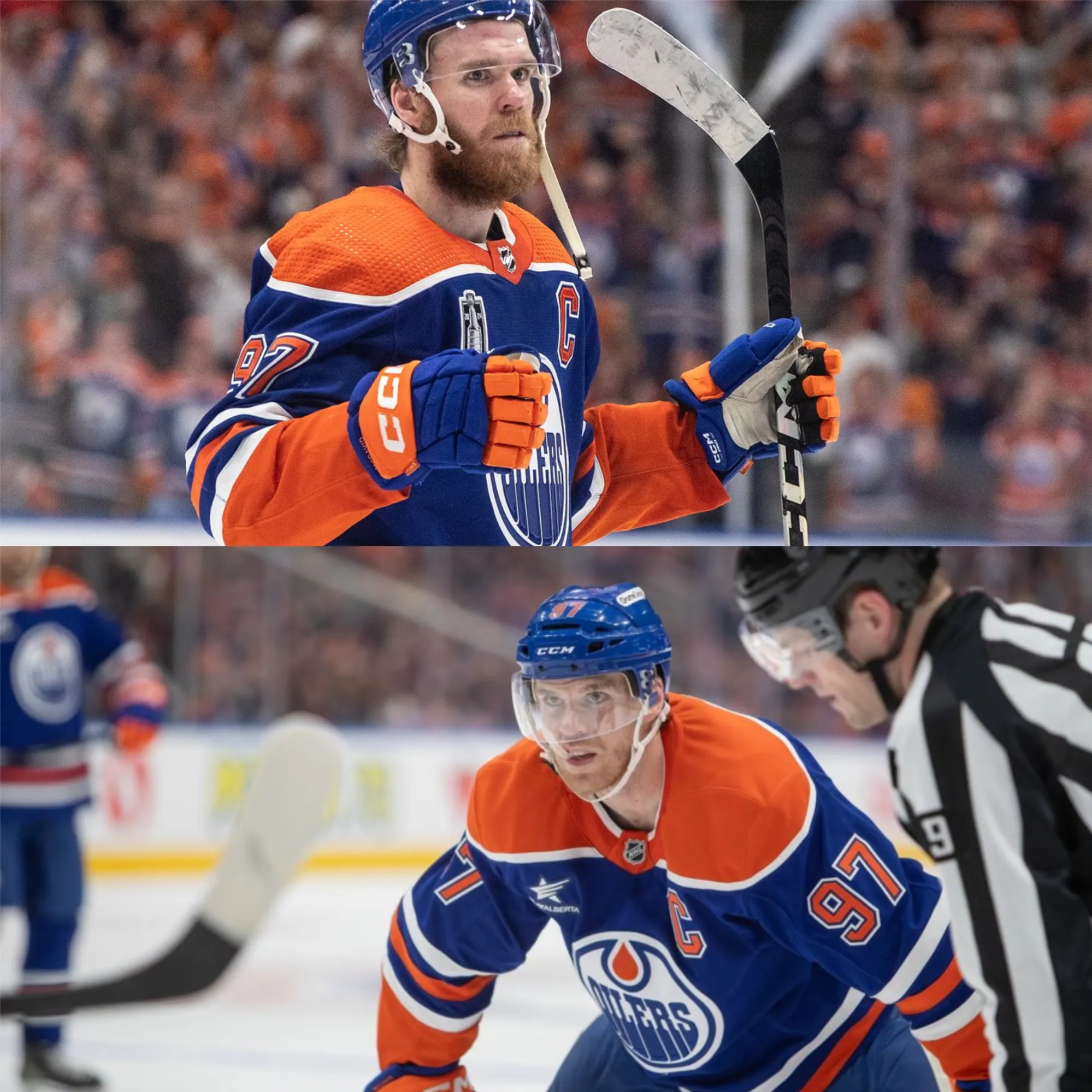 Breaking Barriers: Connor McDavid's 1,000-Point Milestone