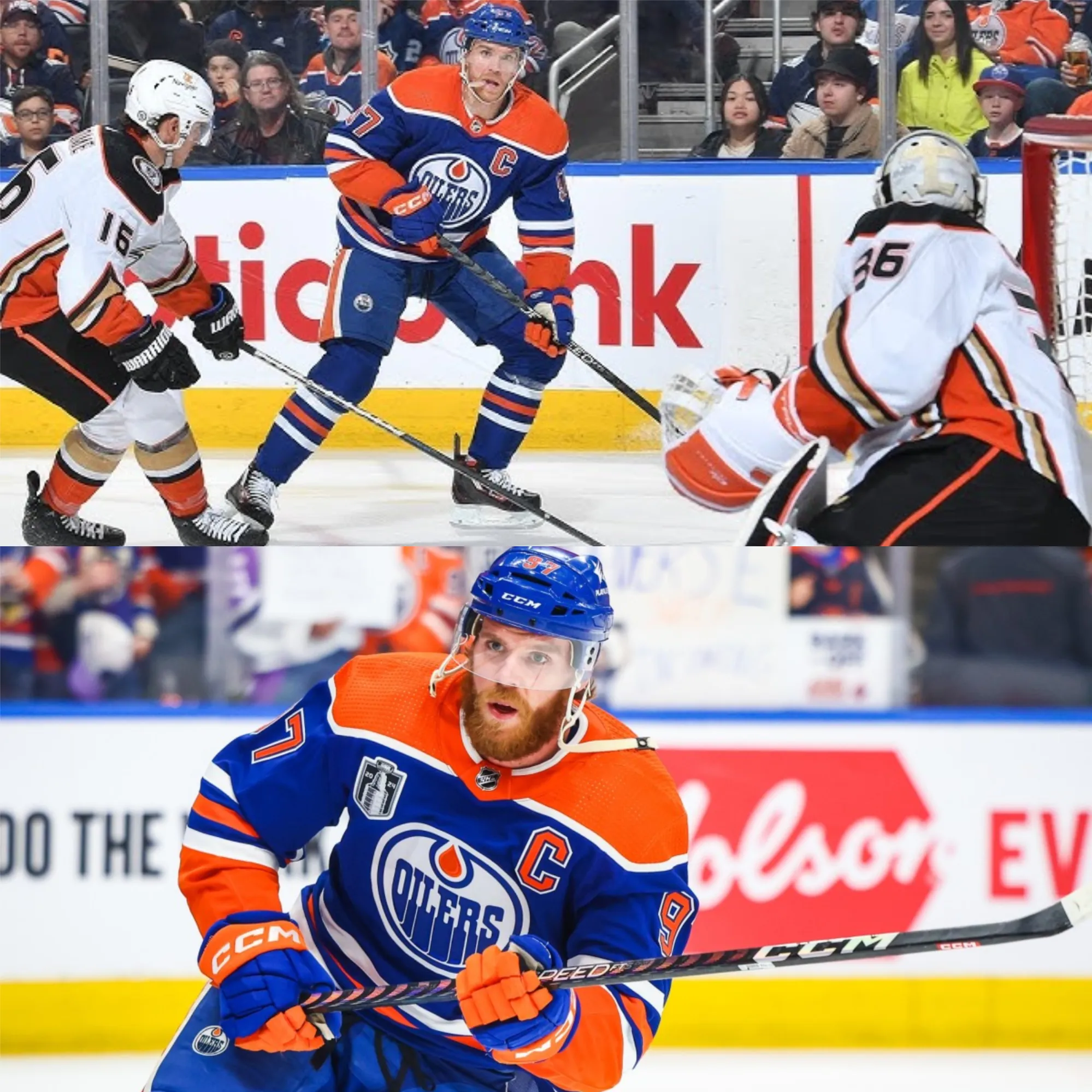 Breaking Barriers: Connor McDavid's 1,000-Point Milestone