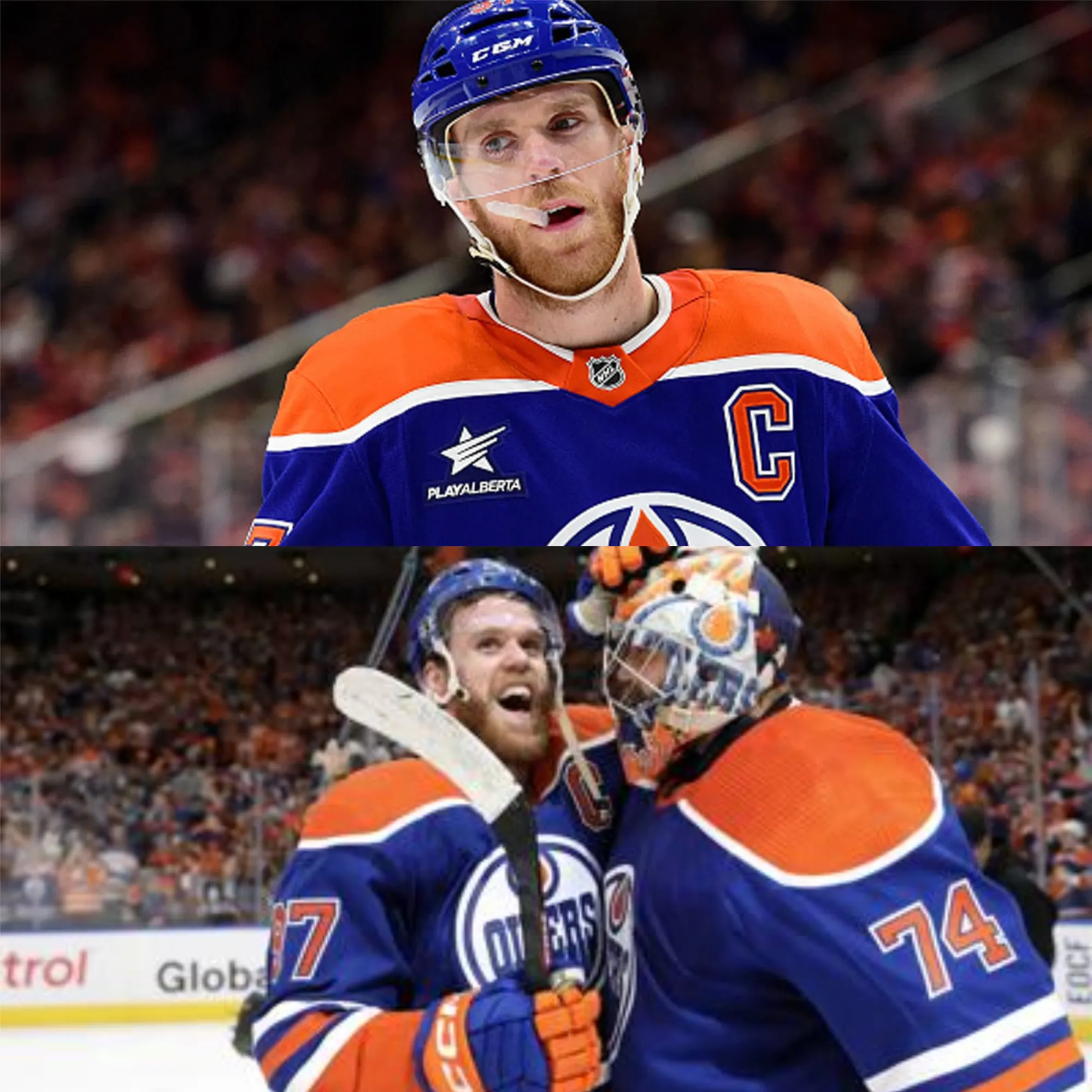 Breaking Barriers: Connor McDavid's 1,000-Point Milestone