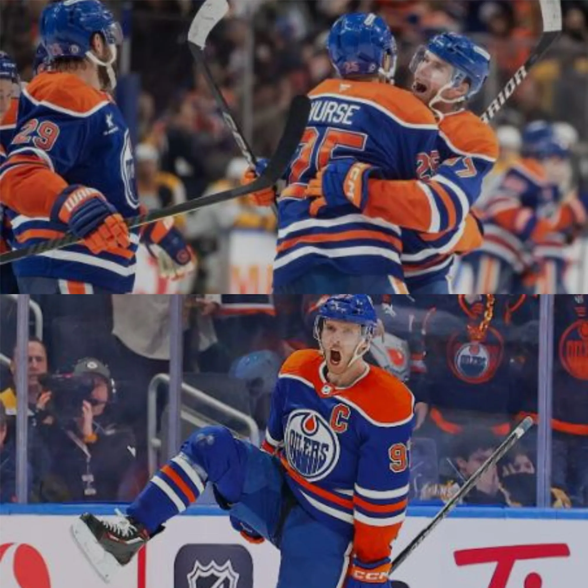 Breaking Barriers: Connor McDavid's 1,000-Point Milestone