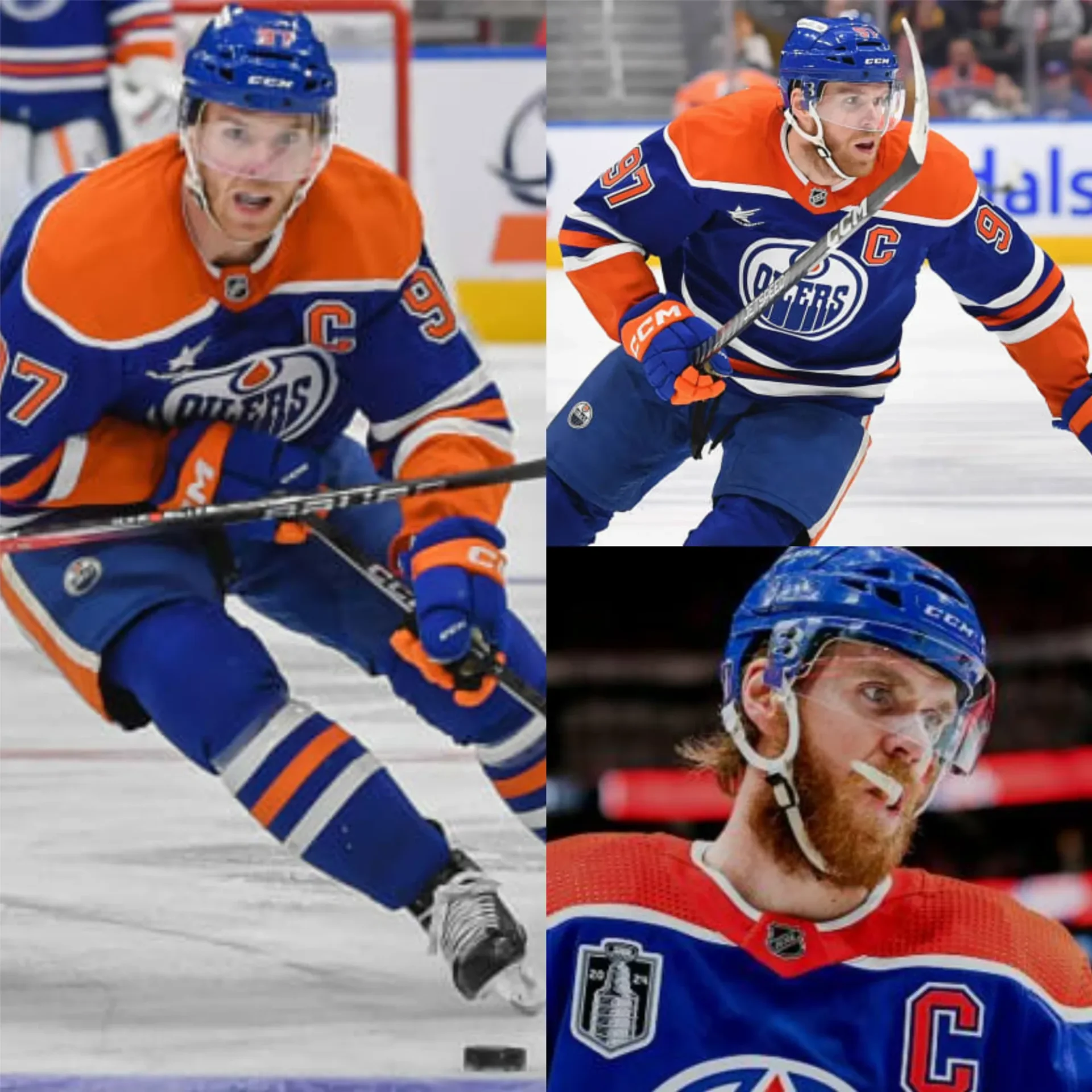 Breaking Barriers: Connor McDavid's 1,000-Point Milestone