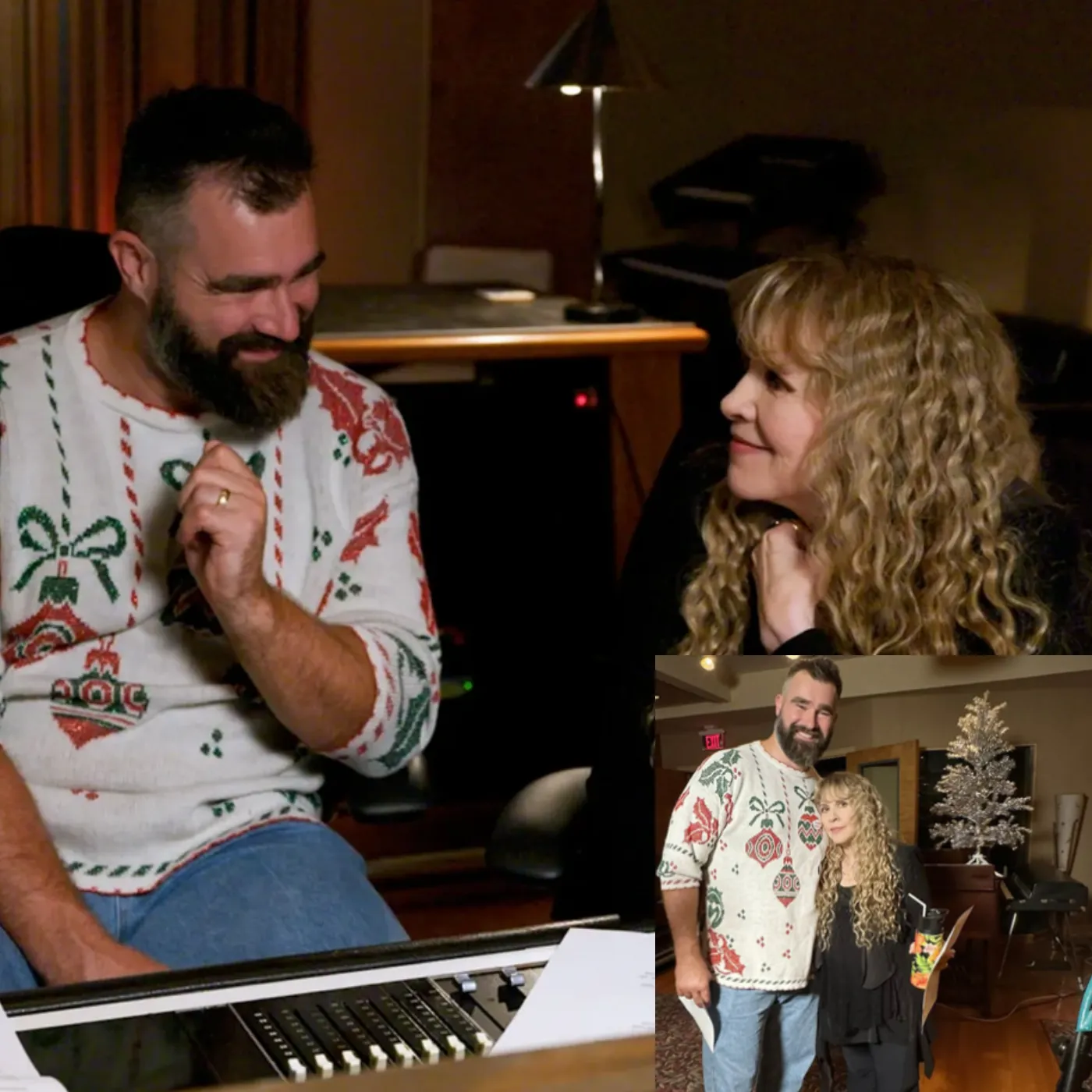 Queen of Christmas Mariah Carey Dethroned