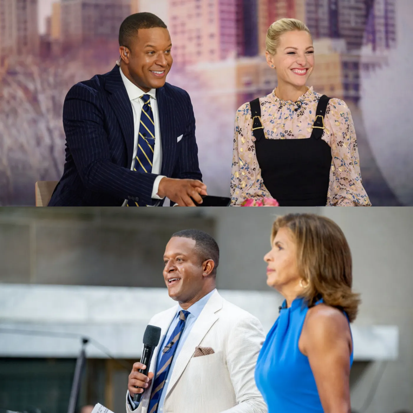 What Makes Craig Melvin's Fortune Grow So Fast?