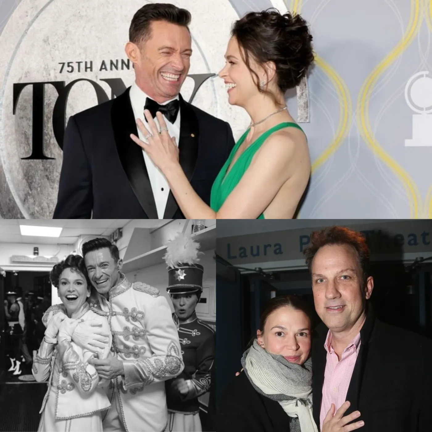 Hugh Jackman's Alleged Affair and Divorce: The Hidden Story