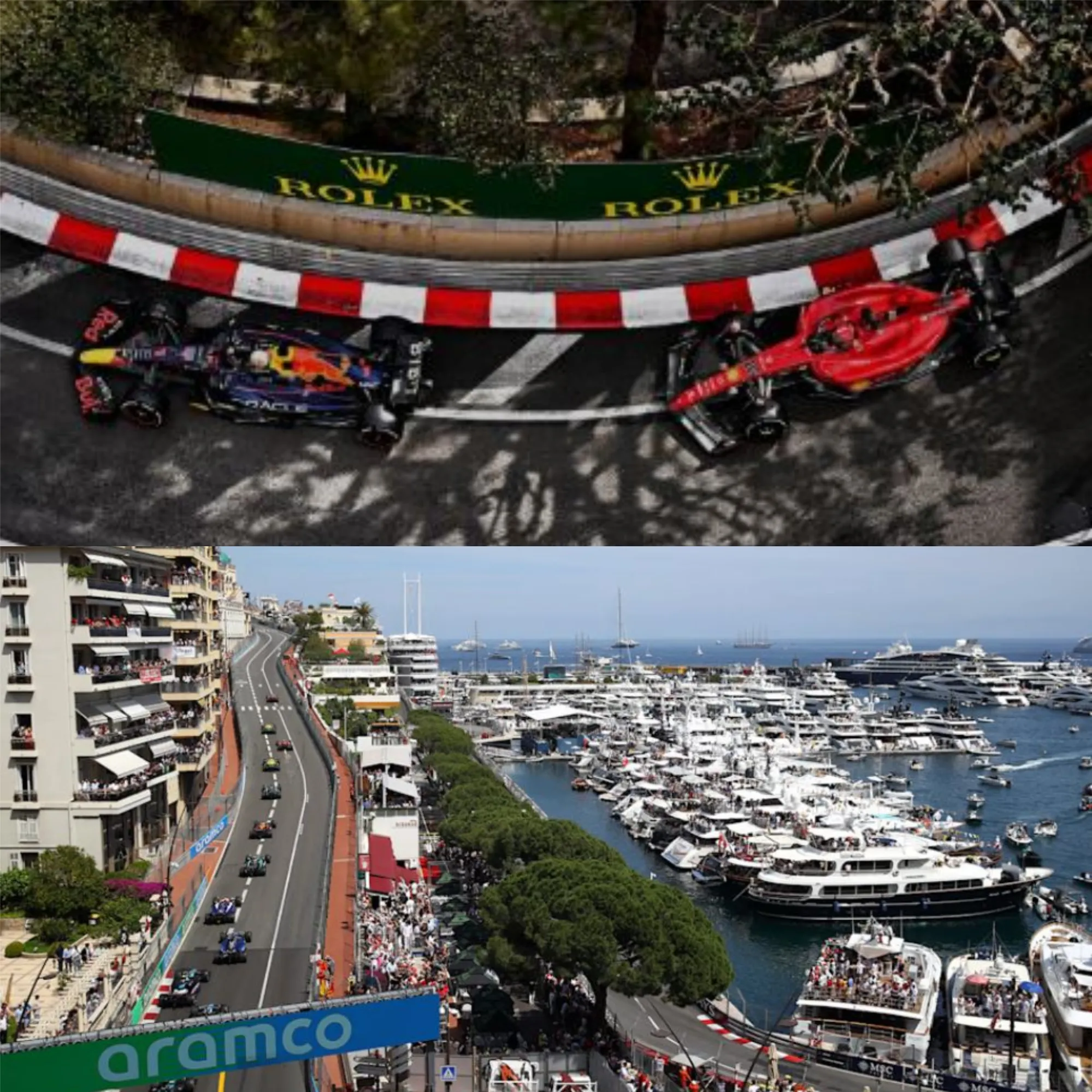 Racing Royalty: Monaco Grand Prix Secures Place in Formula 1 Calendar Until 2031