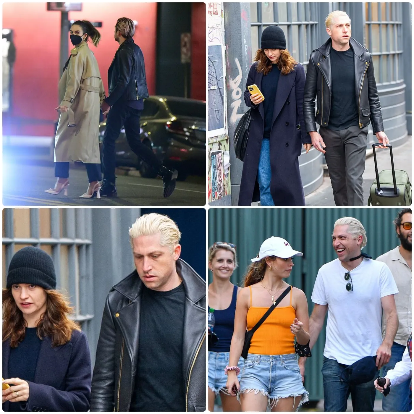 Lily James Finds New Love After Controversial Scandal