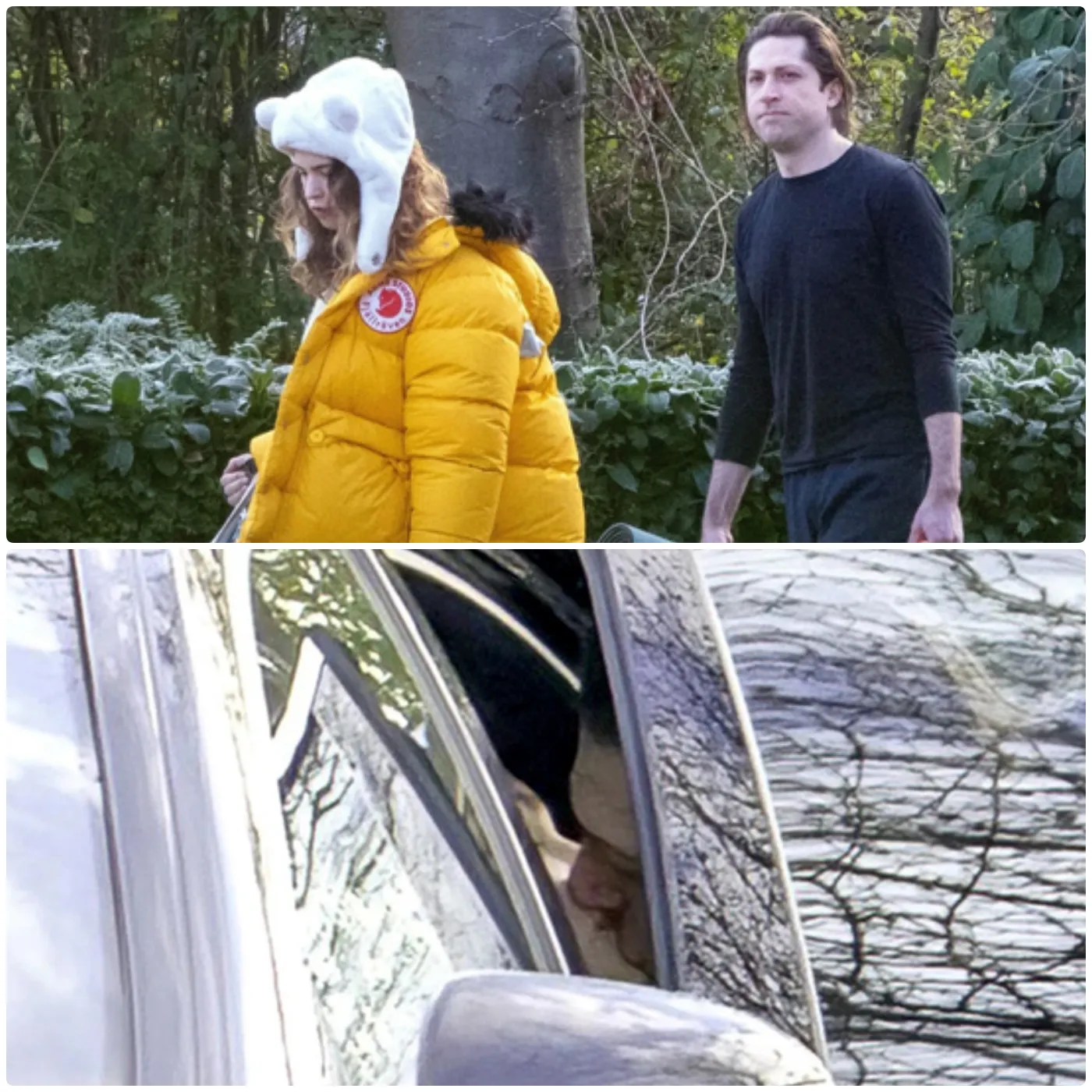 Lily James Finds New Love After Controversial Scandal