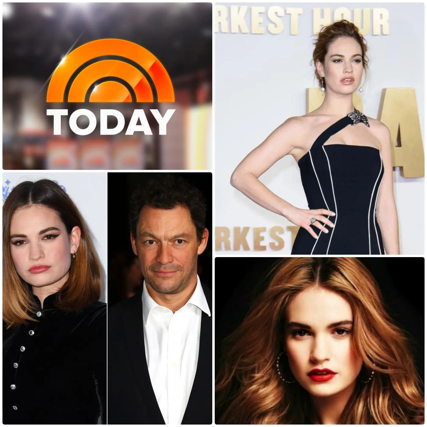 Actress Lily Cancels Talk Show Appearance After Scandal Involving Married Man 2 Actress Lily Cancels Talk Show Appearance After Scandal Involving Married Man