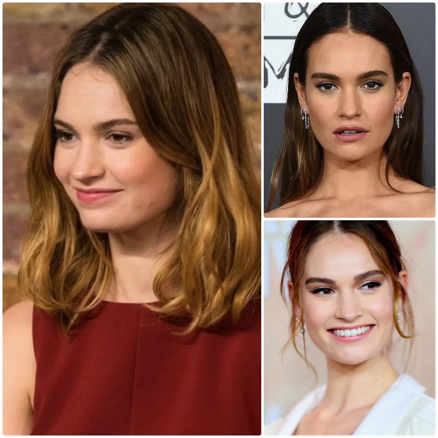 Actress Lily Cancels Talk Show Appearance After Scandal Involving Married Man 3 Actress Lily Cancels Talk Show Appearance After Scandal Involving Married Man