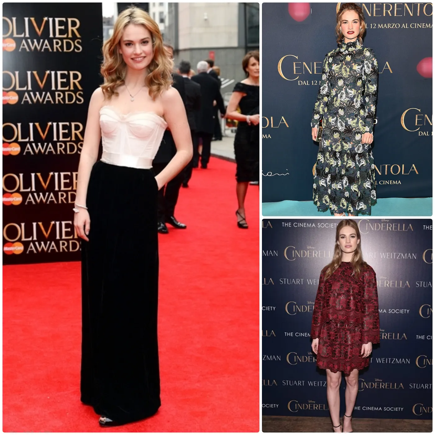 Radiant Fashion Style in Designer Gowns 3 Radiant Fashion Style in Designer Gowns