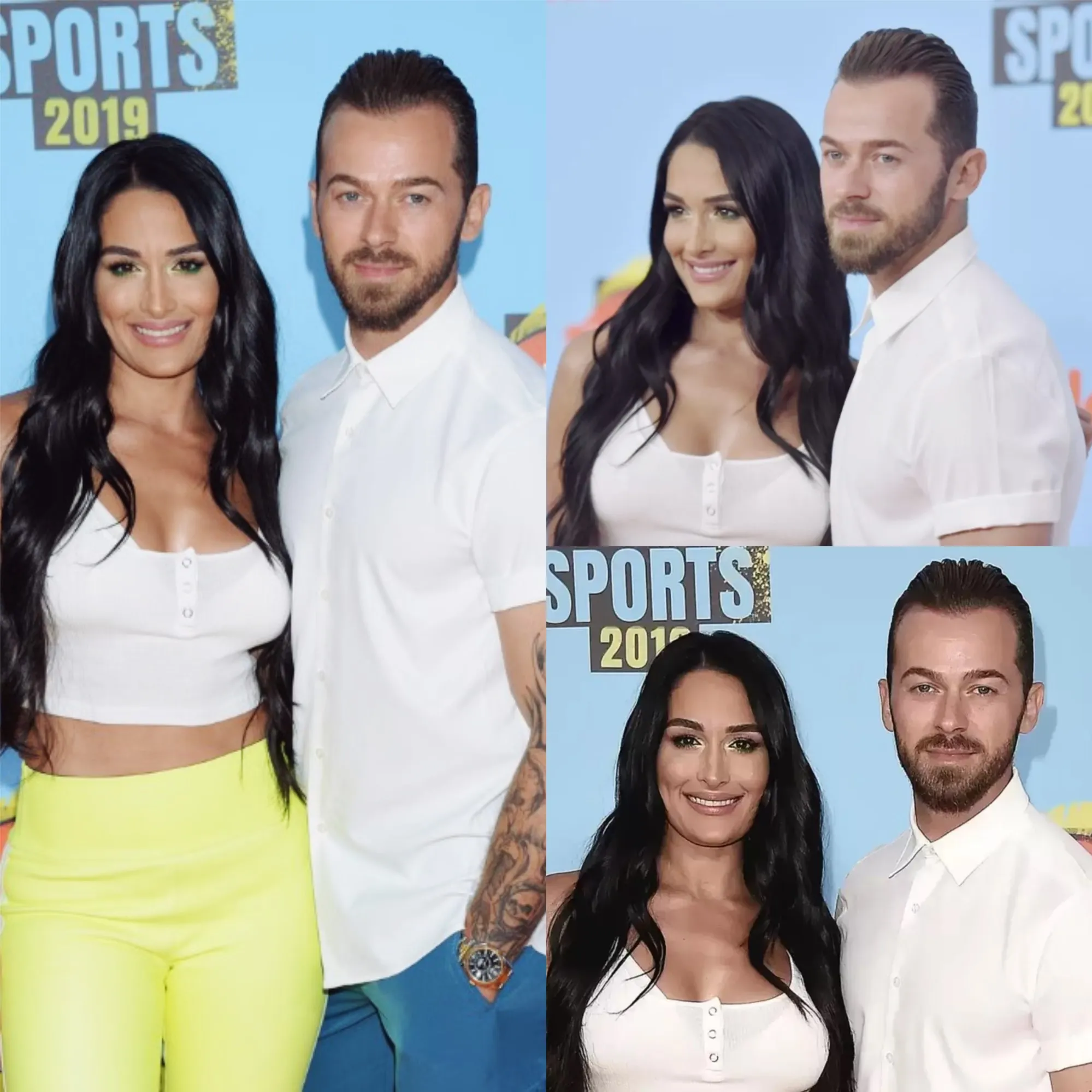 Artem Chigvintsev Makes Public Appearance Amid at 'Dancing With the Stars' 500th Episode
