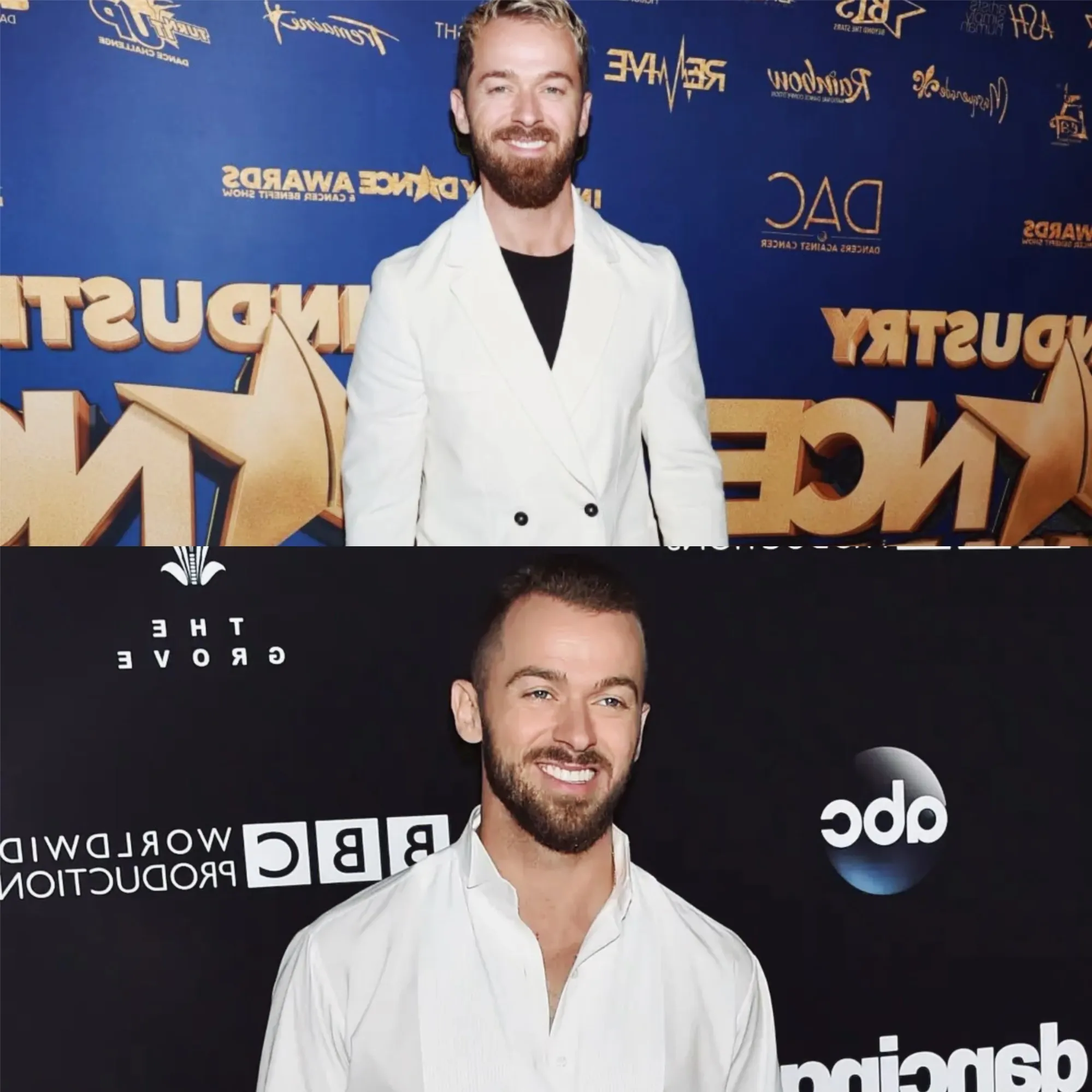 Artem Chigvintsev Makes Public Appearance Amid at 'Dancing With the Stars' 500th Episode