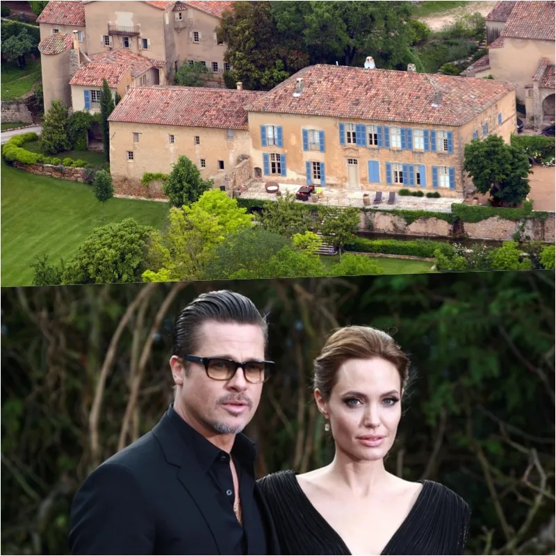 Brad Pitt 'wins major victory' in lawsuit against Jolie 2 Brad Pitt 'wins major victory' in lawsuit against Jolie