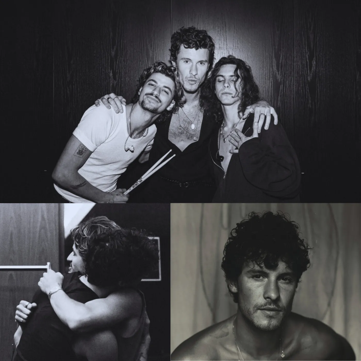 Shawn Mendes: "I want success, but not at the cost of happiness”