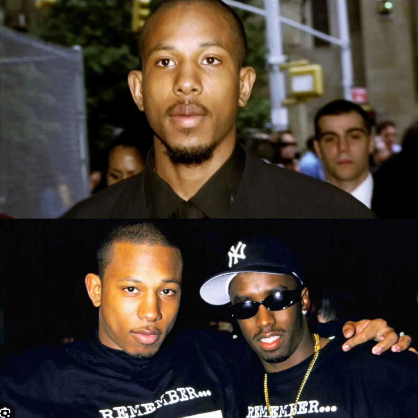 Shyne Compares Diddy To The Devil & Denies Accepting $10M Bribe In 1999 Shooting