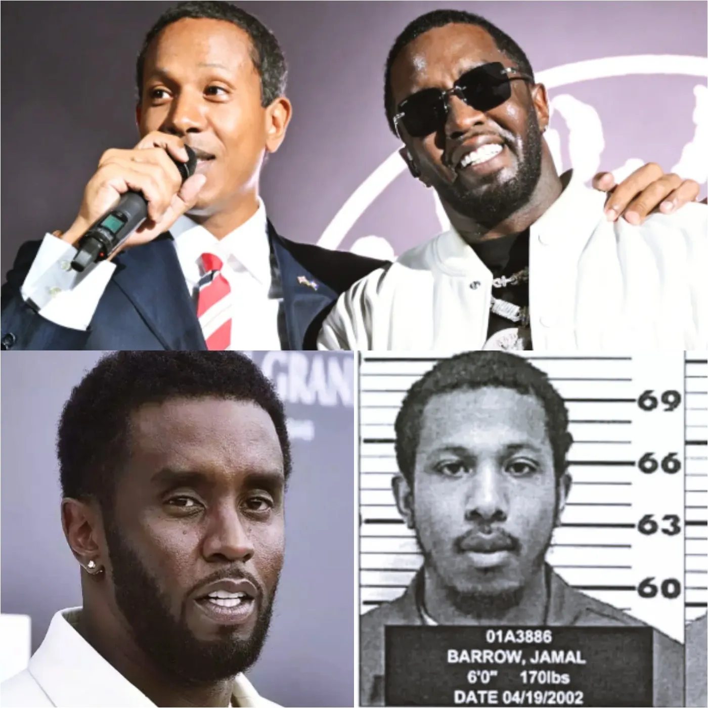 Shyne Compares Diddy To The Devil & Denies Accepting $10M Bribe In 1999 Shooting