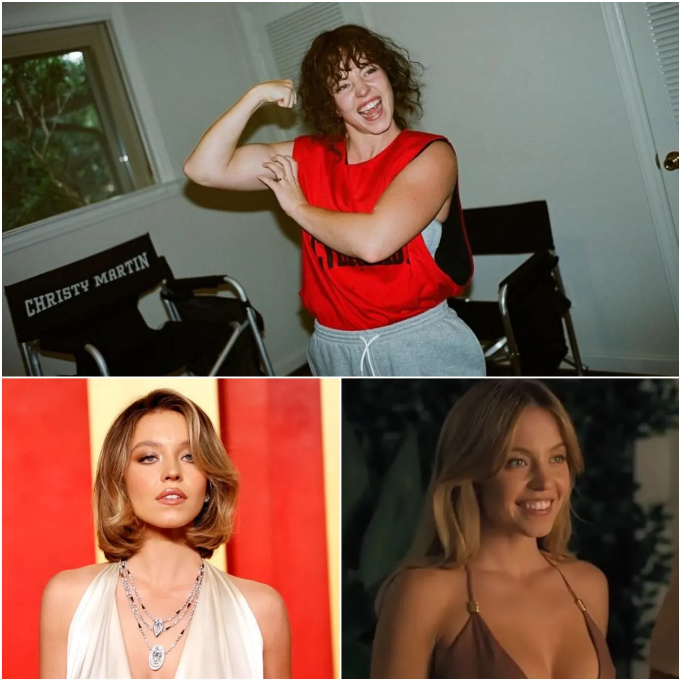 Sydney Sweeney Speaks Out About Hypocrisy in Hollywood