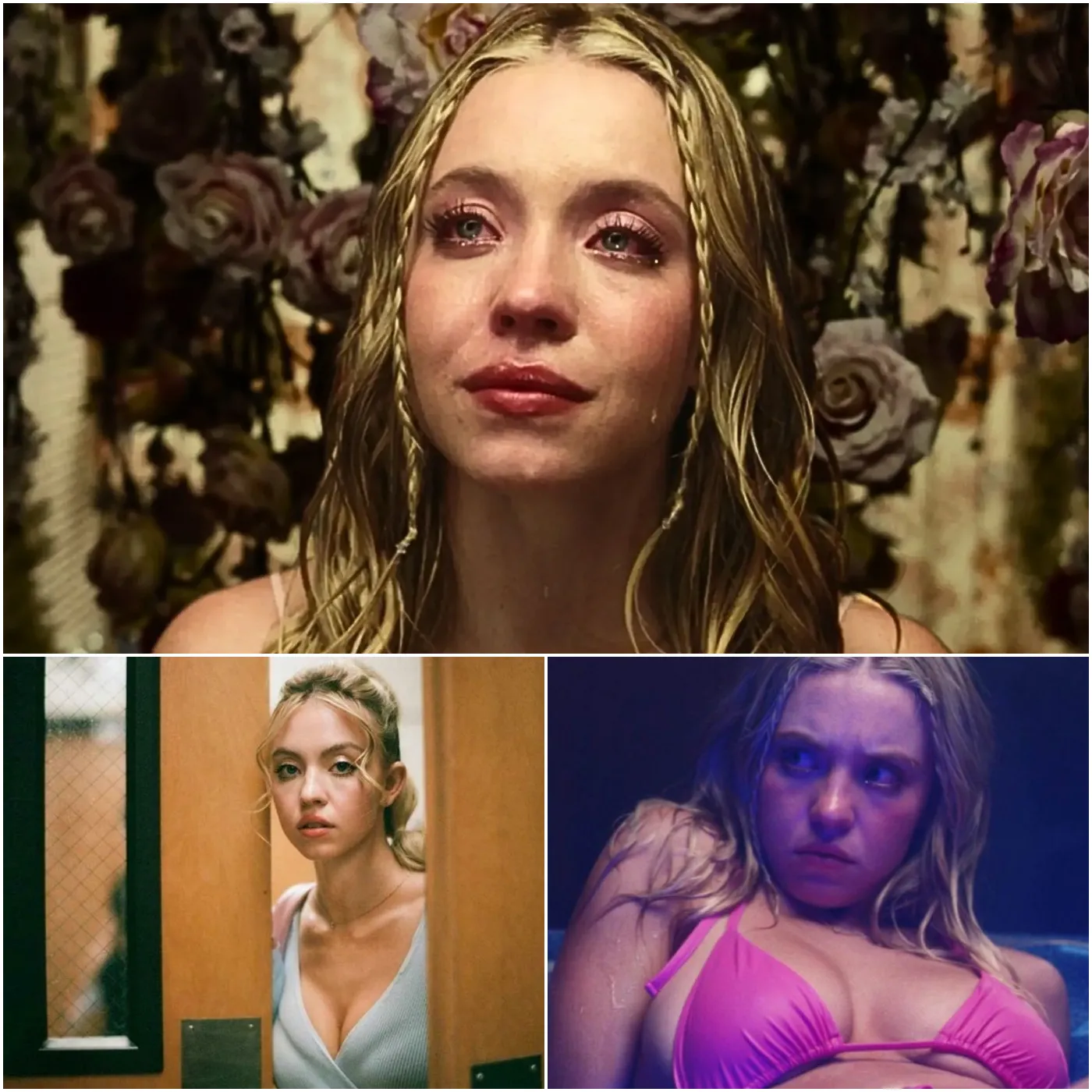 Sydney Sweeney Speaks Out About Hypocrisy in Hollywood