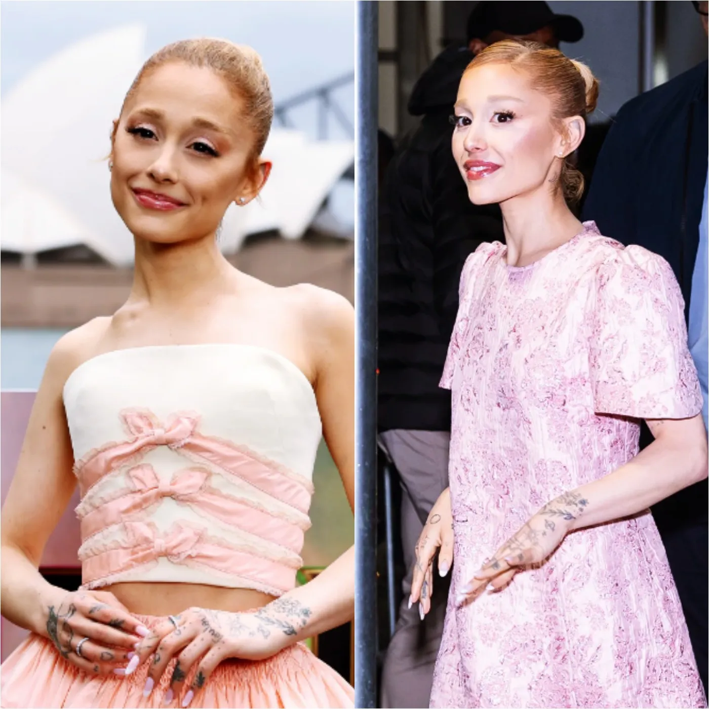 The vocals of Ariana Grande left Wicked fans inconsolable. 'Real Broadway actresses don't sing like this'