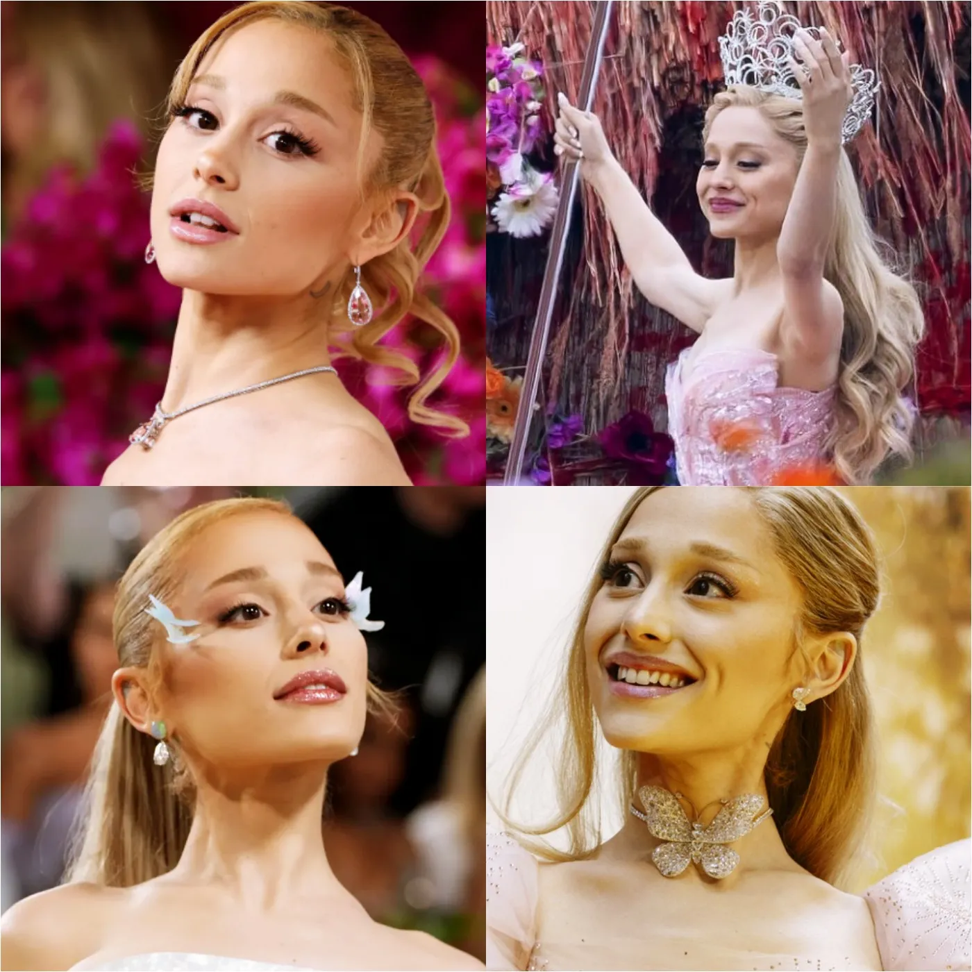 The vocals of Ariana Grande left Wicked fans inconsolable. 'Real Broadway actresses don't sing like this'