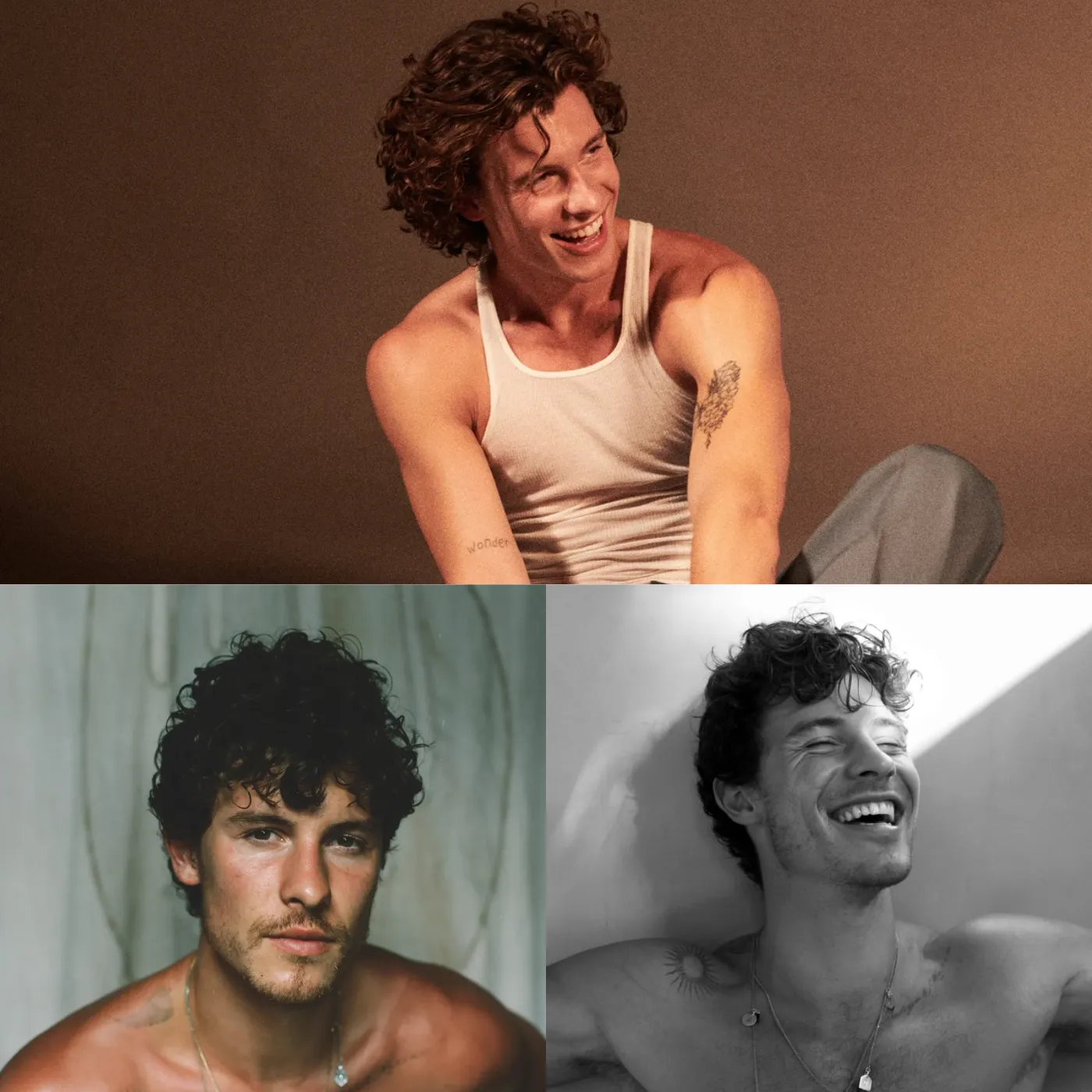 Shawn Mendes' New Album "Shawn" – The Shocking Truth Behind the Drama